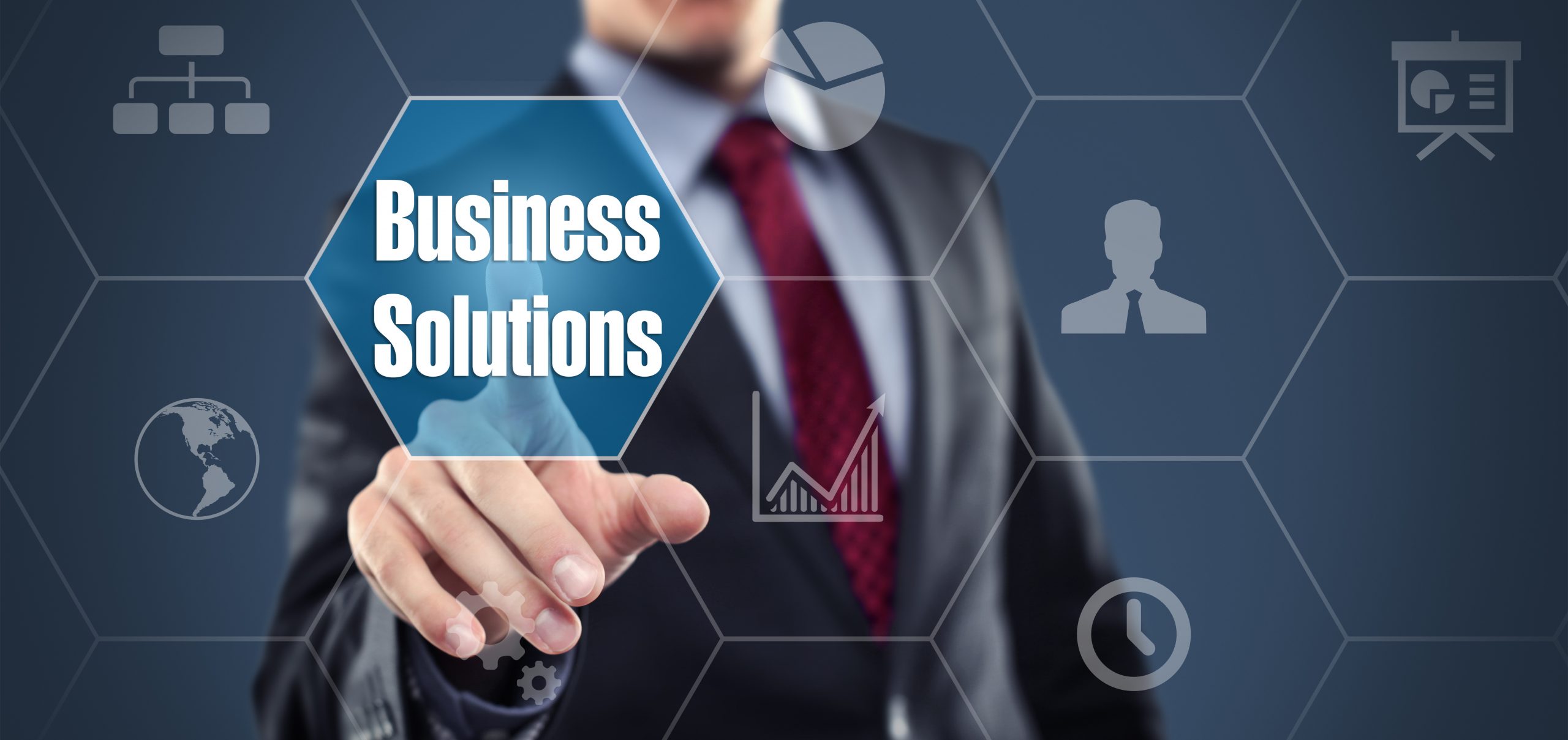 Business Solutions