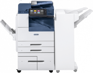 Copy machine Xerox