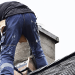 Ideal Chimney Cleaning & Repair