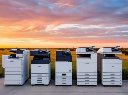 XEROX Copier