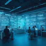 Integration With Smart Office Solutions: Iot Connectivity, Unified Communication, Workflow Automation