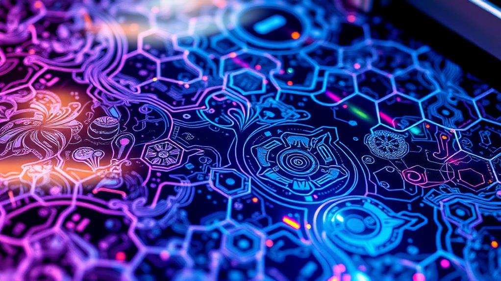 innovative print security solutions