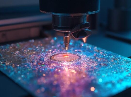 print security innovations