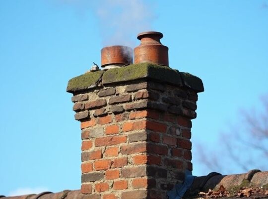 thorough chimney maintenance vital