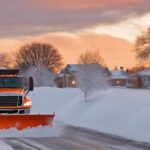 Snow Plowers And Removals Minneapolis, MN