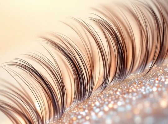 best hybrid lash extensions market