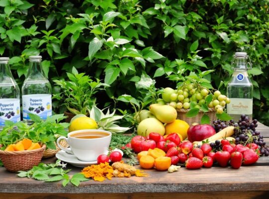 gut health natural remedies