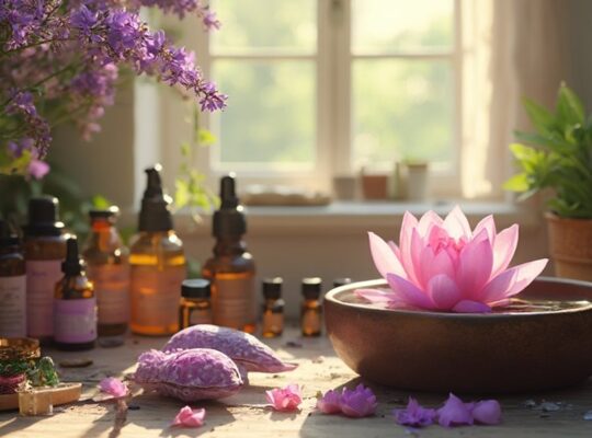 hormonal balance and wellness