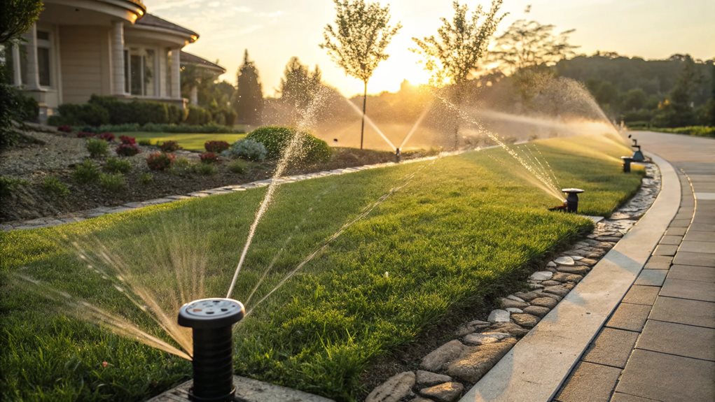 save water save money