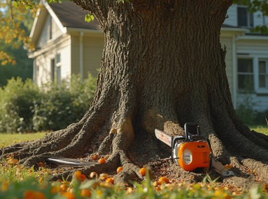 understanding tree removal expenses