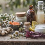 Women’s Natural Digestive & Gut Health Treatment