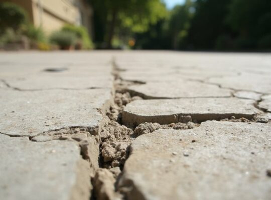 driveway repair and resurfacing