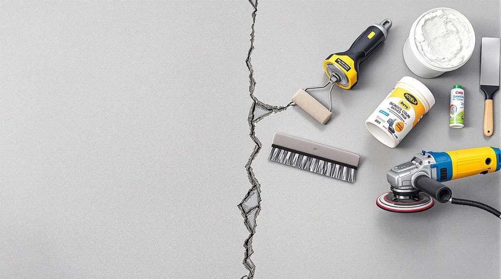expert methods for repairs