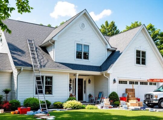 local roofing contractor selection guide