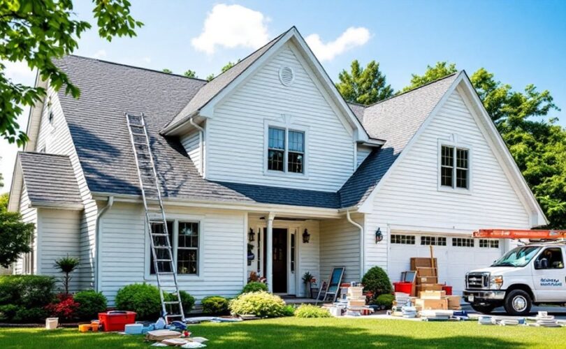 local roofing contractor selection guide