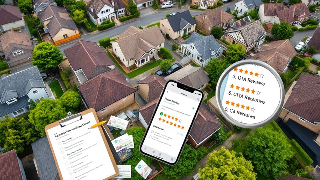 locate local recommendation recommendations