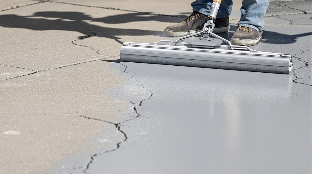 resurfacing methods and uses