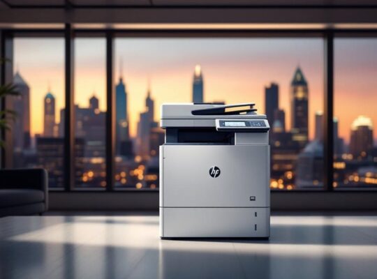copier leasing in dallas