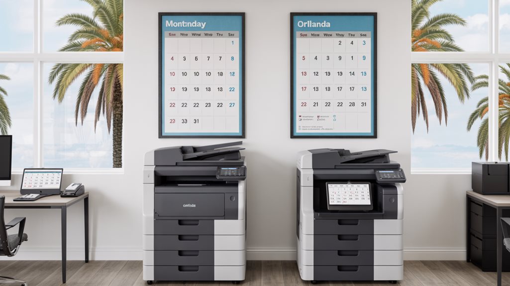 rental cost vs flexibility