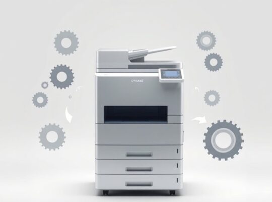 seamless copier upgrades rental contracts