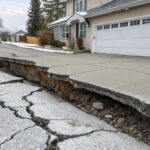 Key Metrics for Evaluating Concrete Driveway Durability