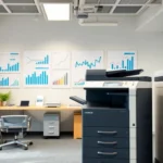 Office Equipment Dealer Copier and MF Printers: Finance Insights for Buyers